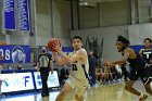MBBall vs Fisher  Men’s Basketball vs Fisher College. - Photo by Keith Nordstrom : Wheaton, Basketball